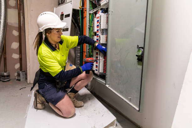 Best Electrician Near Me  in Prichard, AL