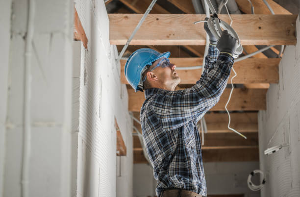 Best Electrical Upgrades for Homes  in Prichard, AL