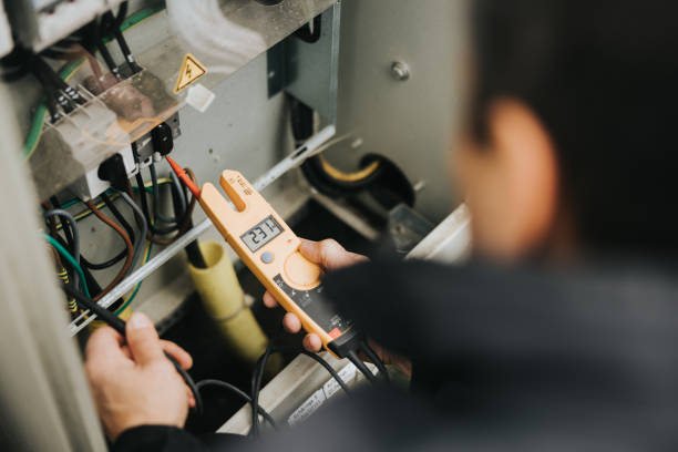Best Licensed Electrician  in Prichard, AL