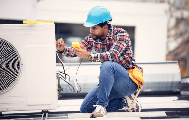 Best Emergency Electrical Repair  in Prichard, AL