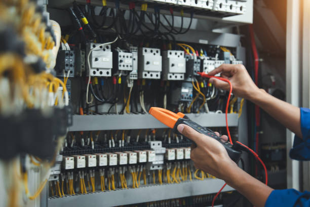 Best Home Electrical Repair  in Prichard, AL
