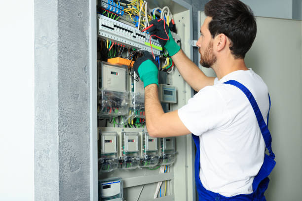 Best Electrical Rewiring Services  in Prichard, AL