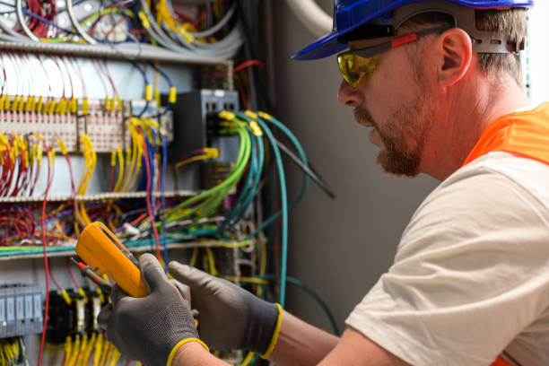 Best 24-Hour Electrician  in Prichard, AL