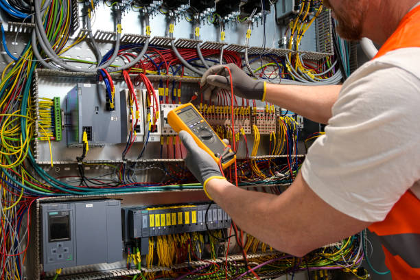 Best Residential Electrician Services  in Prichard, AL
