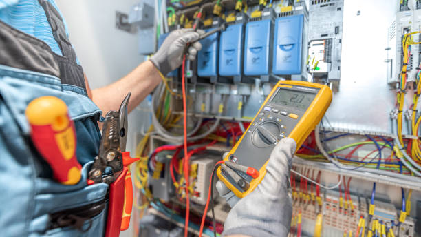 Best Electrical Wiring Services  in Prichard, AL