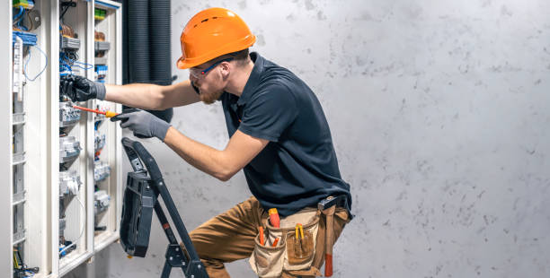 Best Electric Panel Repair  in Prichard, AL