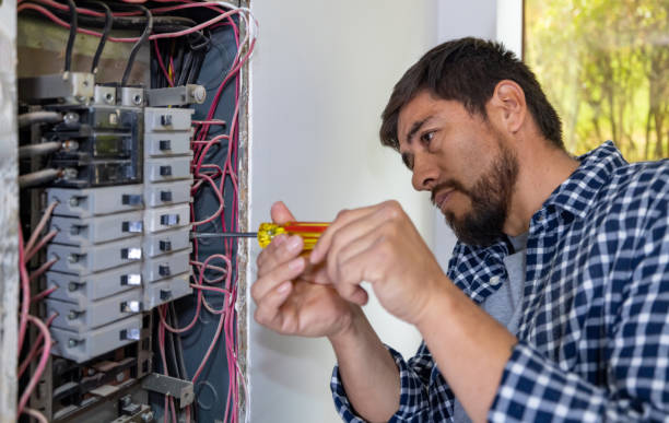 Best Electrical Troubleshooting Services  in Prichard, AL